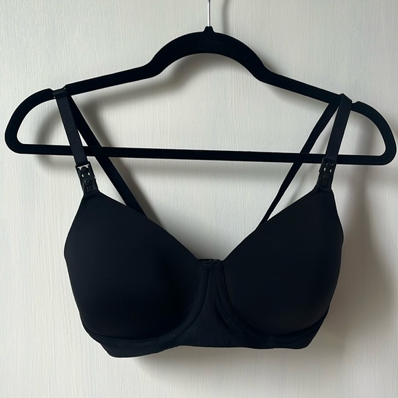 Simple Wishes pumping + nursing bra - Picture 1 of 3